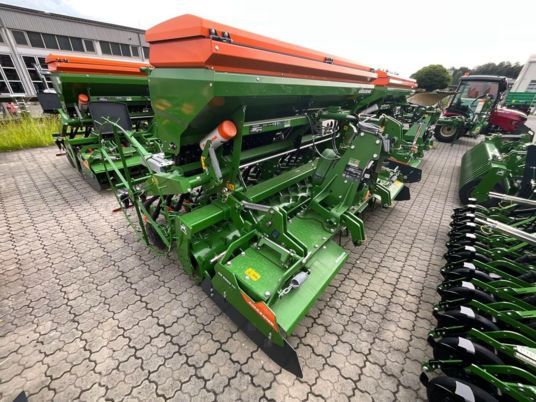 Amazone Cataya 3000 Special Rotec