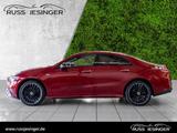 Mercedes-Benz CLA 250 e Special Edition AMG *AHK*360*HUD*MBeam - Mercedes-Benz mit Hybrid-Antrieb: Coupe, Automatik