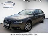 Audi A4 1.8 TFSI Avant / 1.Hand / Navi / APS / Euro6 - Audi A4 mit Benzin-Antrieb: Kombi, 1.6