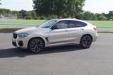 BMW X4 M Competition | 480 PS | Vollausstattung  - BMW X4 M aus 2021