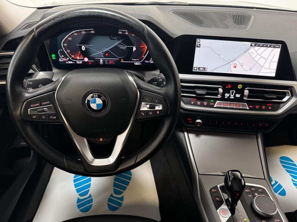 BMW 318