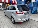 Ford Grand C-Max - Ford Grand C-Max aus 2013