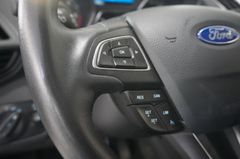 Fahrzeugabbildung Ford Grand C-Max 1.5 TDCI TREND KLIMA/SHZ/TEMP./NEBEL