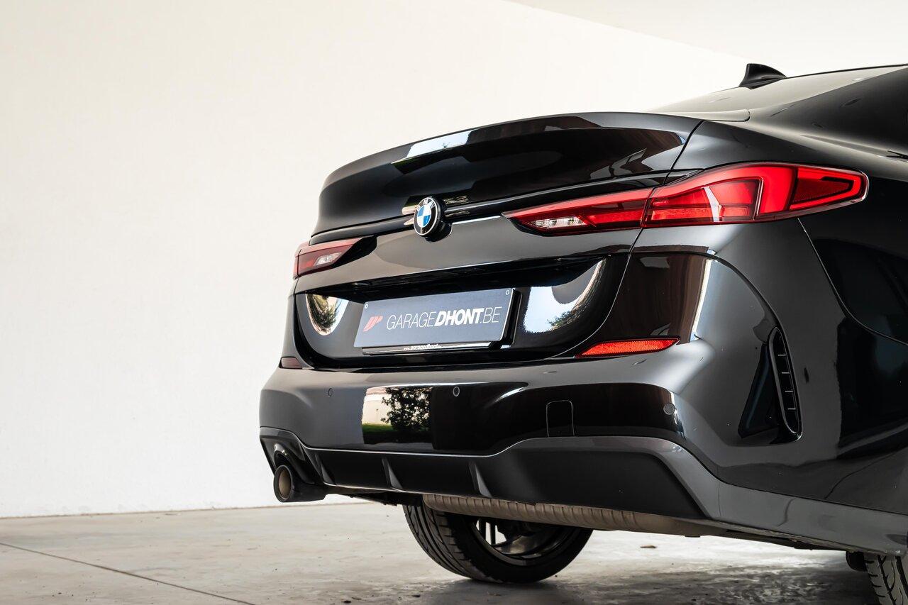 BMW 218 Gran Coupé, миниатюра 12