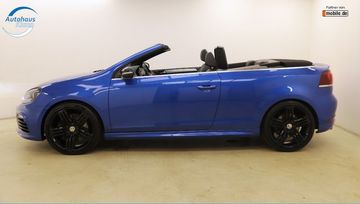 Volkswagen Golf - 6