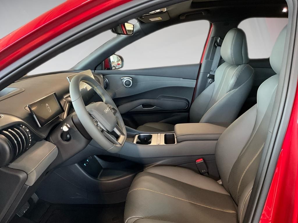 BYD ATTO 3