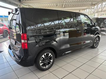Opel Zafira Life - 6