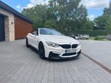 BMW M4 Cabrio - gebrauchte BMW M4 aus dem Jahr 2016