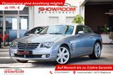 Chrysler Crossfire Limited 218 PS Aut. 27131Km Sammlerzst - Chrysler Crossfire aus 2006