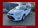 Ford S-Max Business Edition*PDC*2.Hand*Klimaauto*Temp - Ford S-Max Gebrauchtwagen in Augsburg