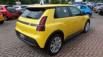 Renault R 5 E-Tech Evolution 150 PS Comfort Range Full L
