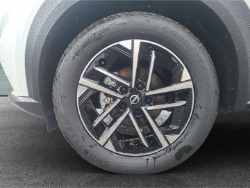 Nissan Juke N-Connecta 1.6 Hybrid °LED°Navi°BF°SHZ°RFK°