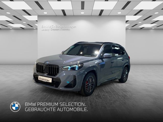 BMW X1 xDrive23i M Sport AHK Driv.Assist+ Head-Up