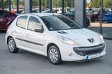 Peugeot 206 + Urban Move - Peugeot 206 Gebrauchtwagen