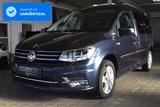 Volkswagen Caddy Maxi 2.0 TDI Highline 7-Sitzer LED Navi - Volkswagen Caddy Maxi: 7 Sitzer