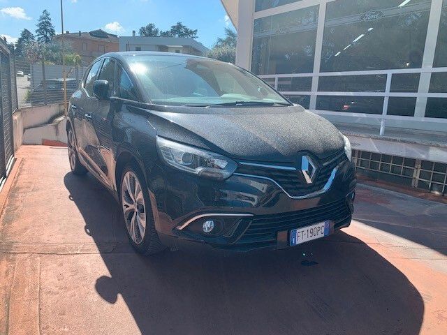 Renault Scenic Scénic TCe 140 CV FAP