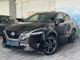 Nissan QASHQAI TEKNA 1.3 DIG-T*360*PANO*BOSE*HUD*KEY* - Nissan Qashqai Gebrauchtwagen in Düsseldorf