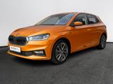 Skoda FABIA TOUR 1.0 TSI Kam. Navi Sportp. DynLicht - Skoda Fabia: Sport