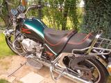 Moto Guzzi California 3 - MOTO GUZZI CALIFORNIA 3