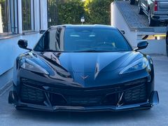CORVETTE Z06 Coupe 3LZ Z07 & Keramic Bremse GEIGERCARS