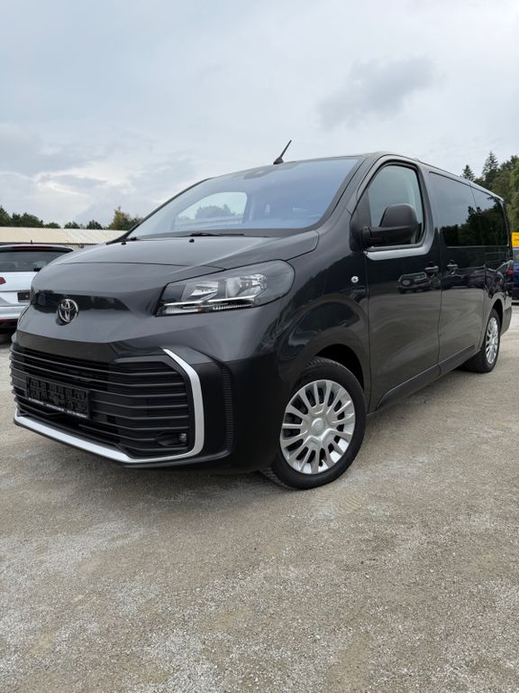 Image of Toyota Proace (Verso)