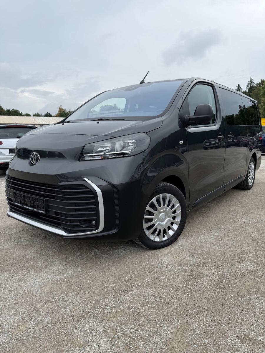 Toyota Proace Verso L2 Comfort