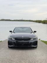 BMW M340d xDrive HUD*LASER*ACC*M-TECHNIK - BMW M340d Limousine Gebrauchtwagen