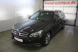 Mercedes-Benz E 200 Avantgarde behindertengerecht 2.Hand - Mercedes-Benz: Behindertengerecht