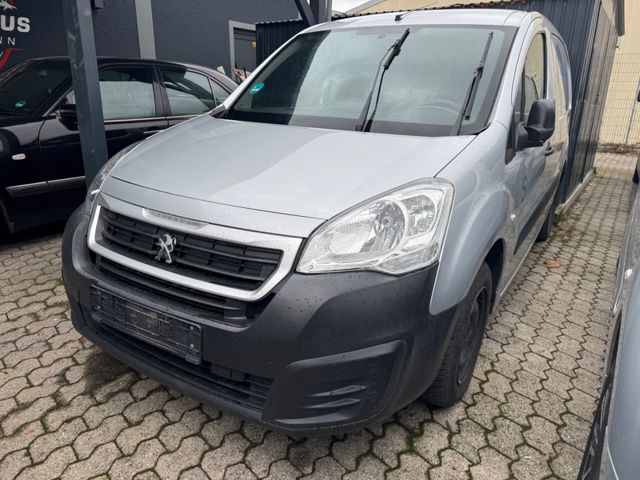 Peugeot Partner L1 Premium