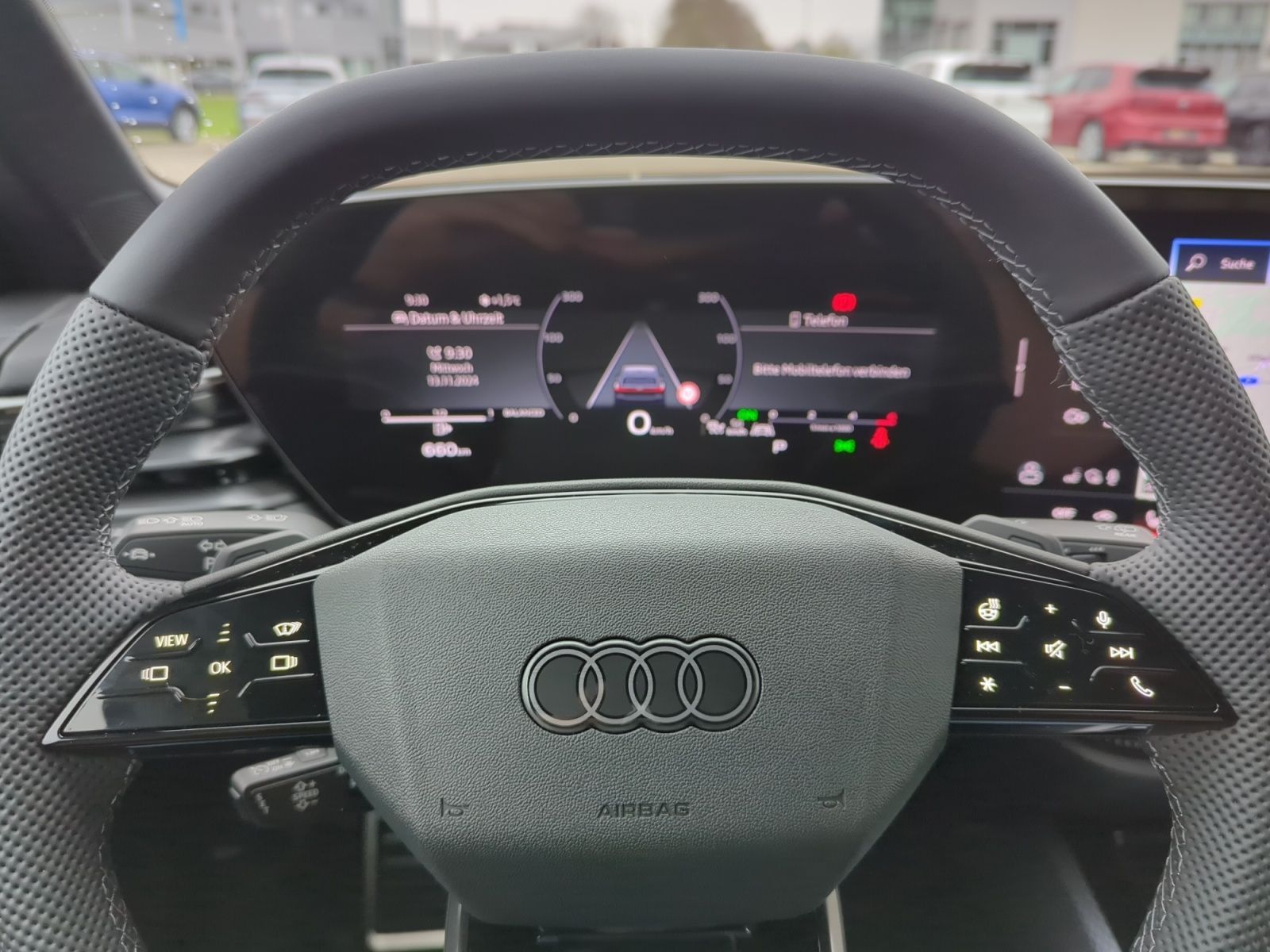 Audi A5 - Bild 15