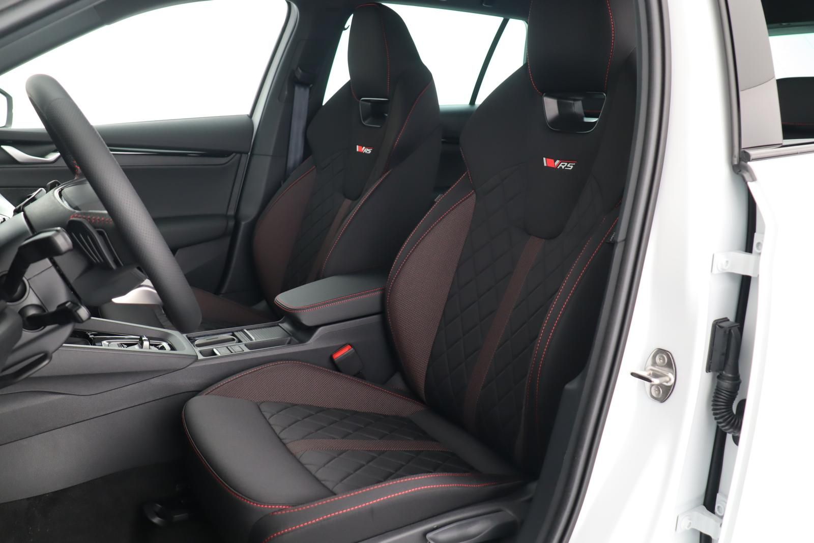 Skoda Octavia - Bild 8