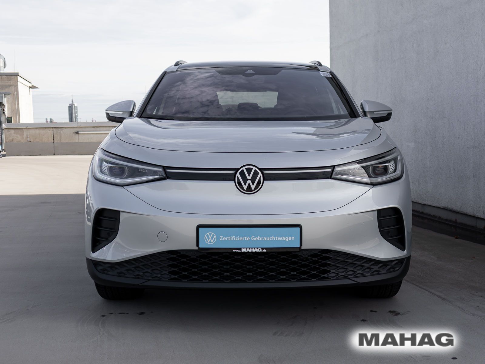 Volkswagen ID.4 - Bild 5