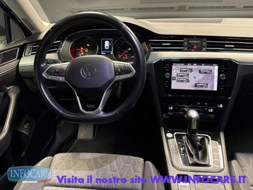 Volkswagen Passat - 10