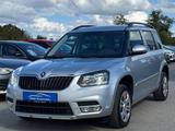 Skoda Yeti 2.0 TDI Cool Edition+Finanzierung+Garantie+ - Skoda Yeti: Cool Edition