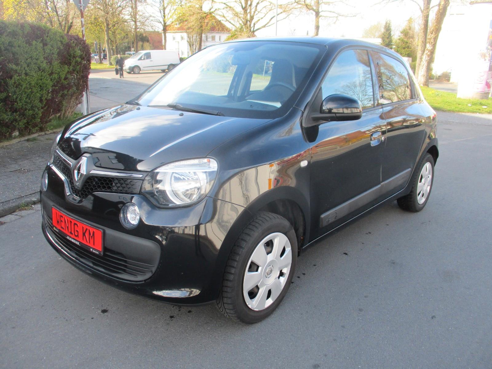 Renault Twingo Dynamique