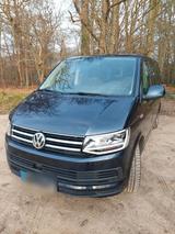Volkswagen VW T6 Multivan - Volkswagen T6 Multivan in Rostock