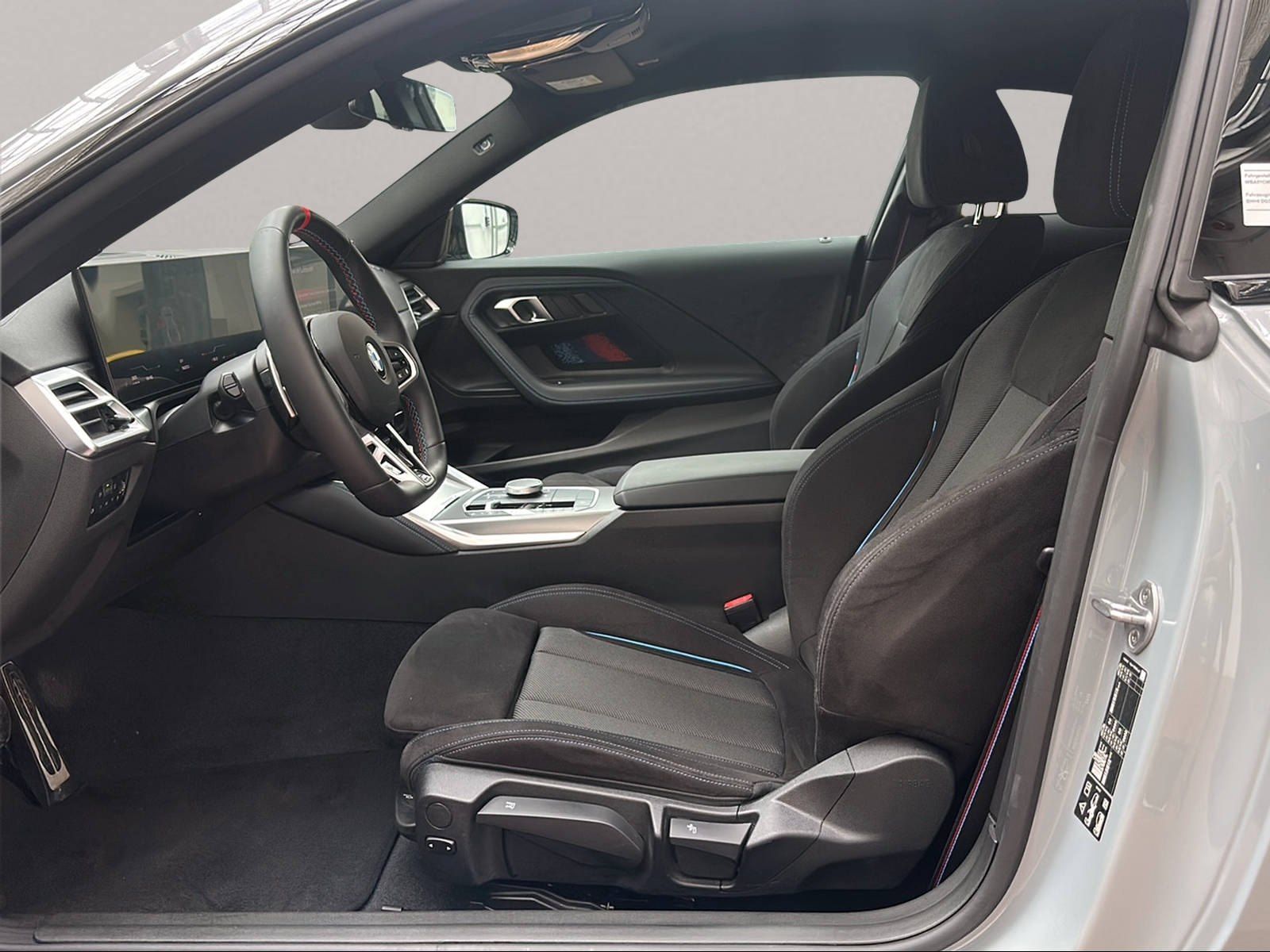 BMW M240i - Bild 13