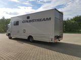 MAN L2000 10.223 Wohnmobil, Renntransporter - MAN TV