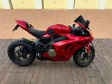 Ducati Panigale V4 - Ducati Motorräder in Hannover