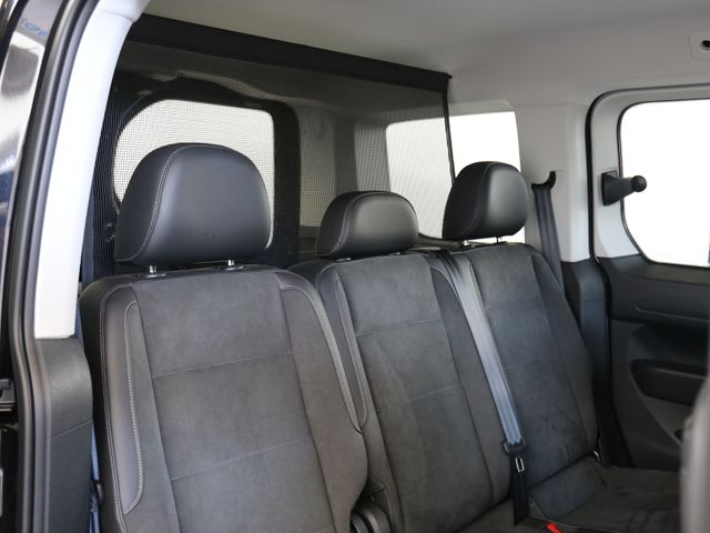 Volkswagen Caddy 1.5TSI DSG STYLE FLÜGELTÜR AHK 5J GARANTIE