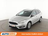 Ford Focus 1.0 EcoBoost Business*NAVI*PDC*SHZ*KLIMA*