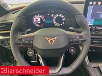 Cupra Leon - Vorschau Bild 13