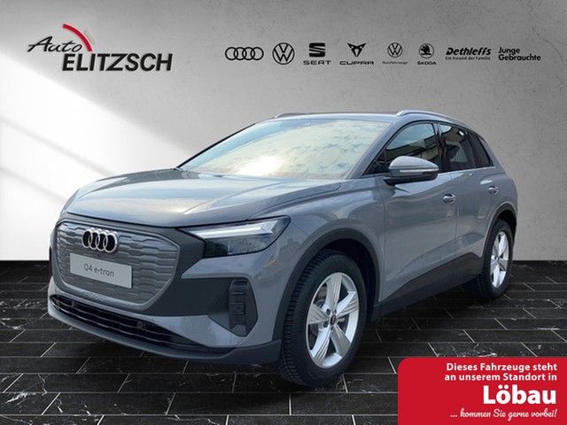 Audi Q4 e-tron 35 e-tron LED ACC PDC WÄPU
