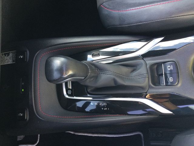 Corolla Touring Sports 2.0 Hybrid Lounge PANO