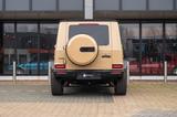 Mercedes-Benz G 580 EQ 116 KWH - Mercedes-Benz G 580 Gebrauchtwagen