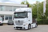 Mercedes-Benz  Actros 1848 GigaSpace/ Low/ Retarder/ Solo Star - Mercedes-Benz Standard-SZM Actros 1848