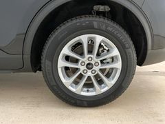 FORD Kuga Titanium*Kamera*