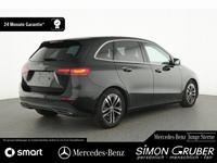 Mercedes-Benz B 180 Progressive MBUX Navi LED Kamera EasyPack