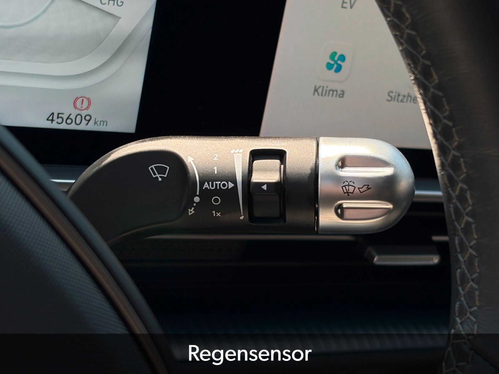 Fahrzeugabbildung Hyundai IONIQ 6 Elektro 53 kWh ACC CAM KZG LHZ CarPlay