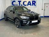 BMW X4 M Competition -  CARBON*21*HEAD-UP- VOLL - gebrauchte BMW X4 M aus dem Jahr 2020